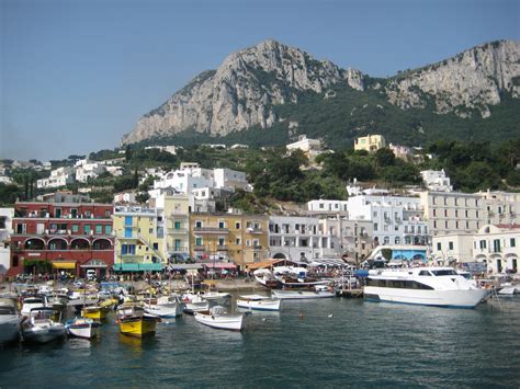 capri wikipedia